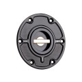 AEM FACTORY - 'ENDURANCE 115' GAS CAP WITH QUICK RELEASE ACTION FOR Ducati and KTM AEM FACTORY - 'ENDURANCE 115' GAS CAP WITH QUICK RELEASE ACTION FOR Ducati and KTM